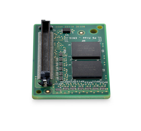 HP 1GB 90-Pin DDR3 DIMM