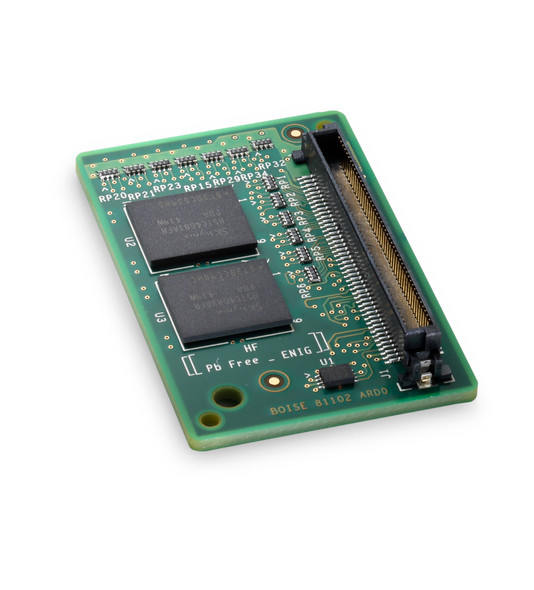 HP 1GB 90-Pin DDR3 DIMM