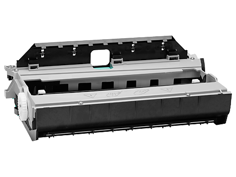 HP Officejet Enterprise Ink Collection Unit