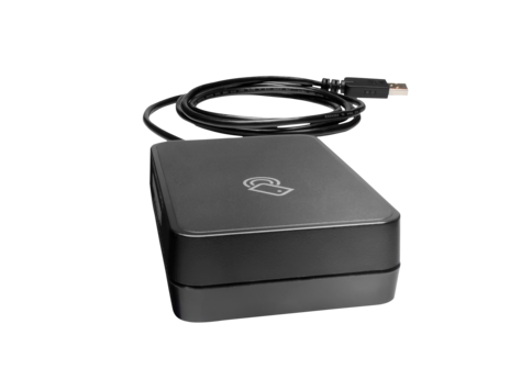 HP Jetdirect 3000w NFC/Wireless Accy