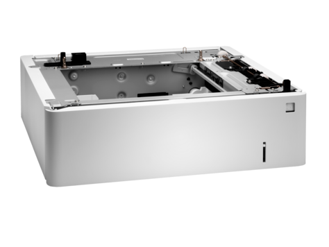 HP Color LaserJet 550-sheet Media Tray (P1B09A) for M652/M653 M681/M682Z