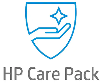 HP 3 Year NBD Onsite HW Support W/Accidental Damage Protection-G2 (Excess 55ex) for NB