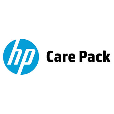 HP one year Post Warranty Next Business Day Onsite Hardware Support for Workstations
