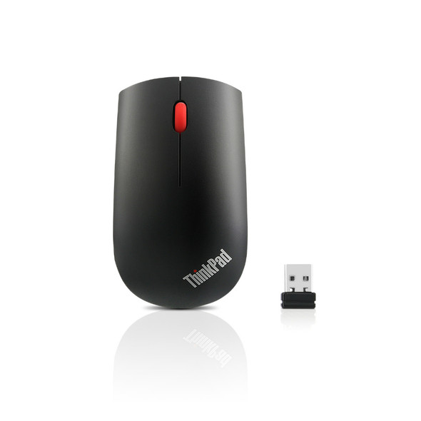 ThinkPad Essential Wireless Mouse