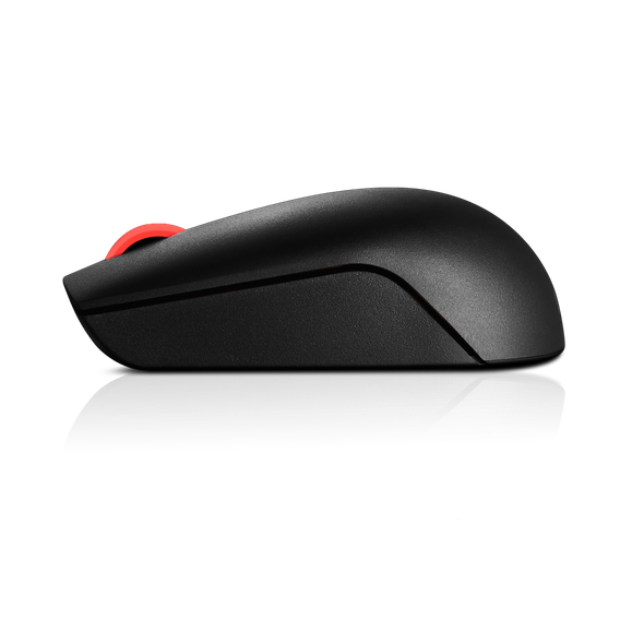 Lenovo Essential Compact Wireless Mouse
