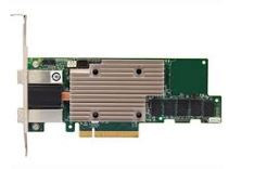 RAID 930-8e 4GB Flash PCIe 12Gb Adapter