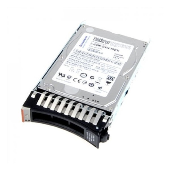 HDD 900GB 15K SAS 12Gb Hot Swap 512e 2.5"
