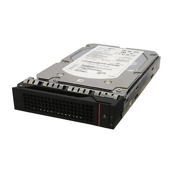 HDD 4TB 12Gb NL 7.2K SAS 512n 3.5"