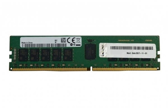 RAM 16GB TruDDR4 2933MHz (2Rx8 1.2V) RDIMM