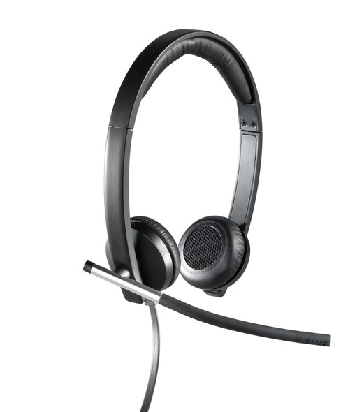 USB Headset Stereo H650e