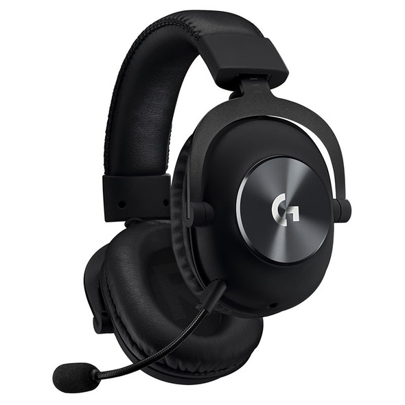 Logitech G PRO Gaming Headset