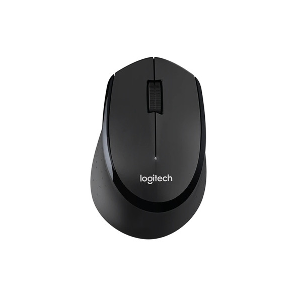 Logitech MK345 Wireless Keyboard & Mouse Combo