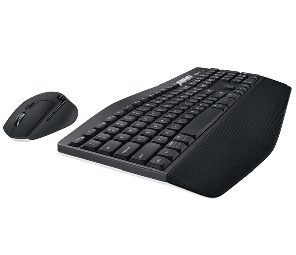 Logitech MK850 Performance Wireless Keyboard and Mouse Combo