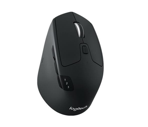 M720 Triathlon Mouse