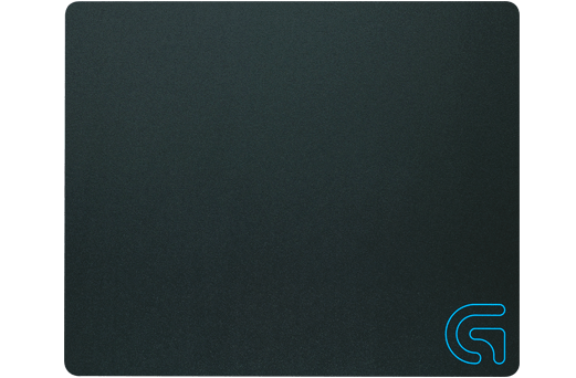 Logitech G240 Cloth Gaming Mouse Pad