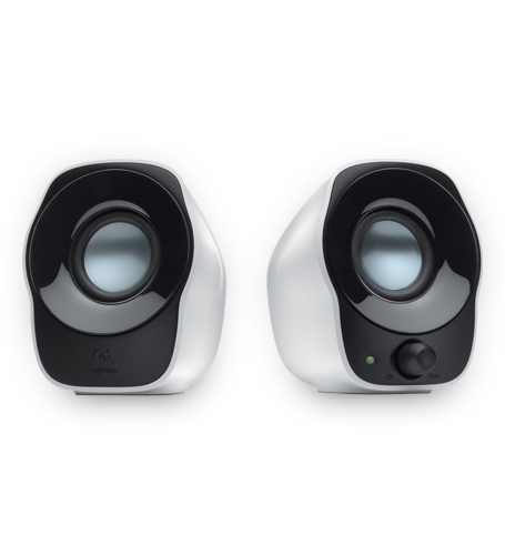 Logitech Stereo Speakers Z120