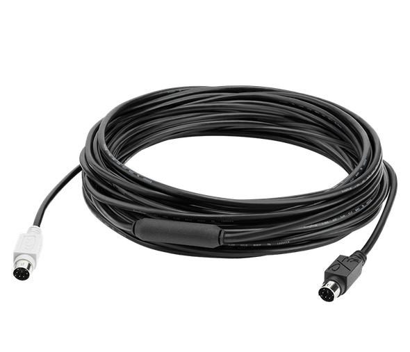 Logitech Group 10M Extended Cable