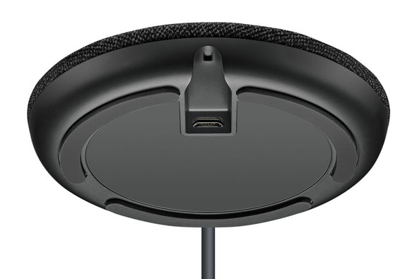 Rally Mic Pod accessory for the Logitech Rally Ultra-HD ConferenceCam
