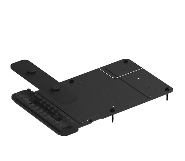 Tap PC Mount