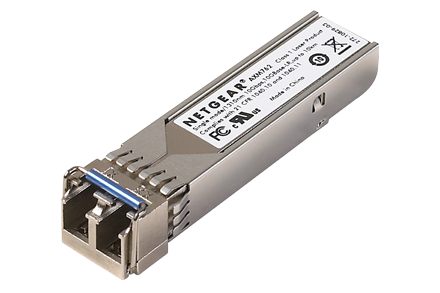 ProSafe 1m Direct Attach SFP+ Cable