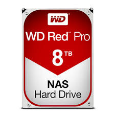 Capacity: 8TB;Interface:SATA 6Gb/s;Form Factor:3.5 Inch;RPM Class:7200;Limited Warranty:5 years