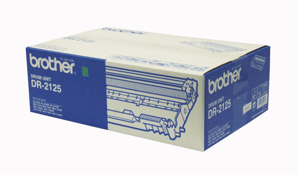 DRUM UNIT DR2125 FOR HL2140/2170W