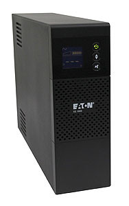 1600VA/960W LINE INTERACTIVE UPS LCD
