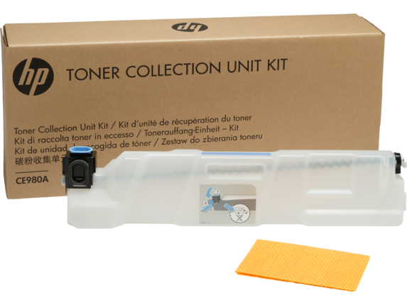 HP Color LaserJet CP5525 Toner Kit