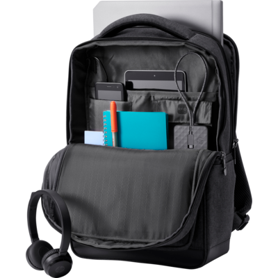HP Executive 17.3 Backpack