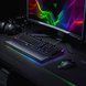 Razer Huntsman Elite - Optical Gaming Keyboard (Linear Switch) - US Layout - FRML Pkg