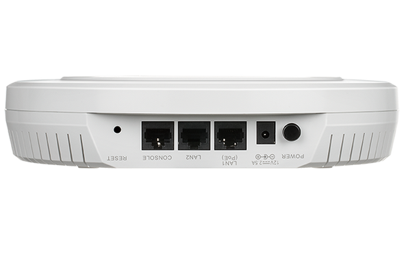 Unified Wireless AC2600 4x4 Wave 2 Dual Band Concurrent PoE Access Point for DWC-1000, DWC-2000