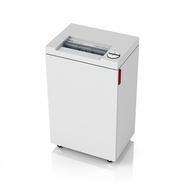 IDEAL 2465 SHREDDER CROSS CUT 2X15MM