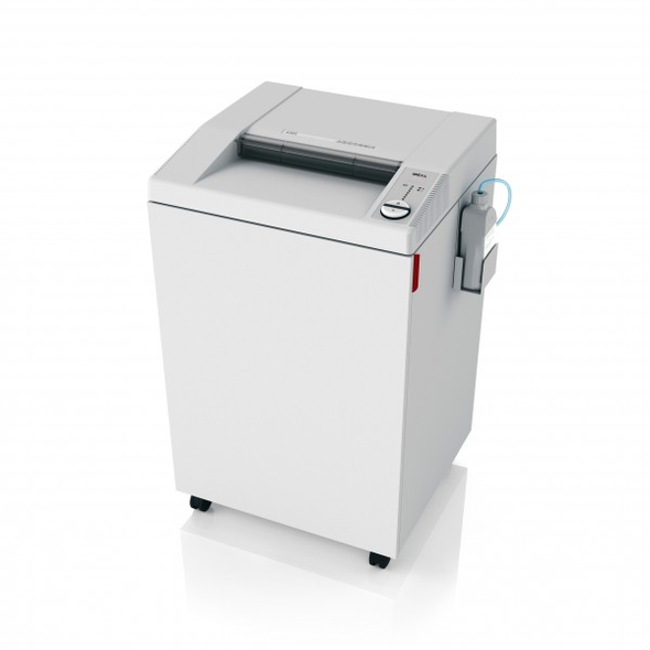 Ideal 4005 2 x 15mm Cross Shredder