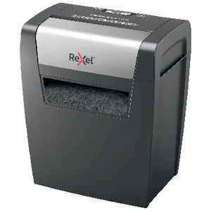 REXEL MOMENTUM X406 CROSS SHREDDER
