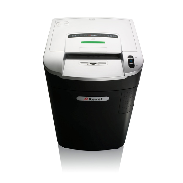 Rexel RLM11 9 x 15mm Cross Shredder