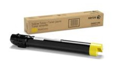 DOCUCENTRE IV YELLOW TONER C2270 C2276 C3370 C4470 C5570 15K