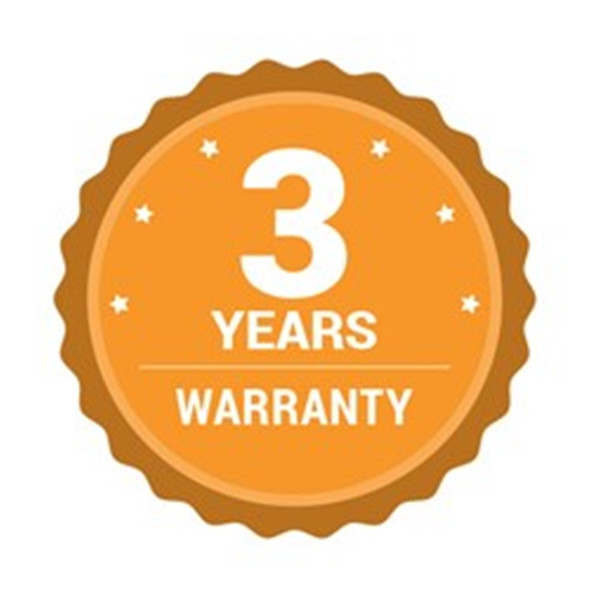 FI-7460 3 YEAR WARRANTY UPGRADE - NEXT BUSINESS DAY EXCHANGE