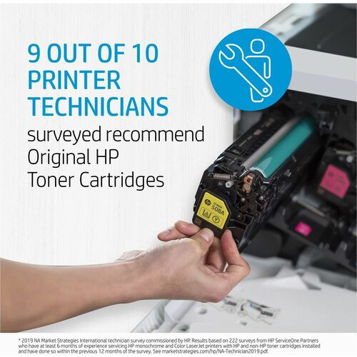 HP 89X Black Laserjet Toner High Yield 10K