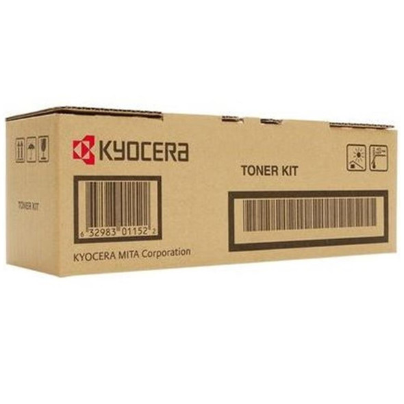KYOCERA TK-1154 BLACK TONER 3K PAGES FOR P2235DN/P2235DW