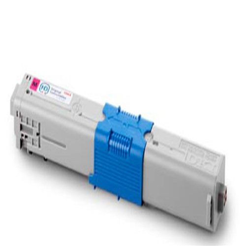 OKI C510 530 MC561 MC562 MAGENTA TONER 5000 PAGES
