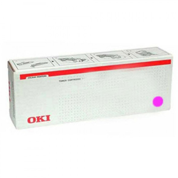 MAGENTA TONER 38000 PAGE YIELD FOR C911 C931 & C941