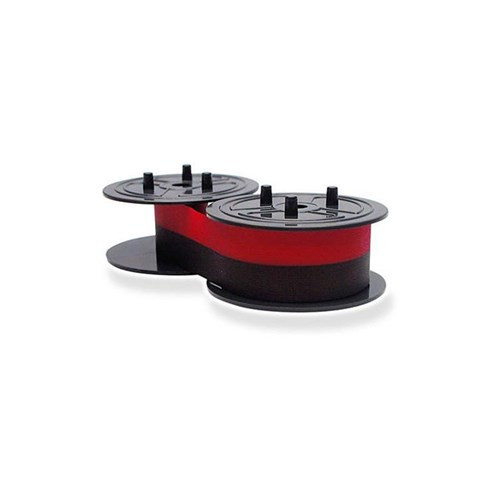 Canon Calculator Ribbon -  B/R BLACK & RED RIBBON FOR PRINTING CALCULATORS