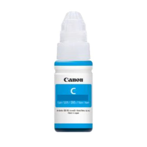 Canon GI690 Cyan Ink Bottle G Series