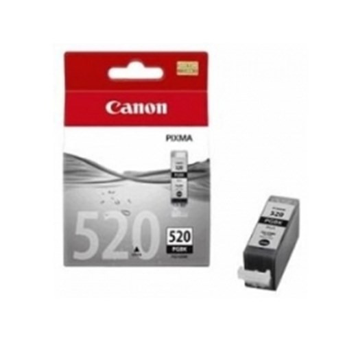 BLACK INK TANK FOR IP3600/4600 MP620/630
