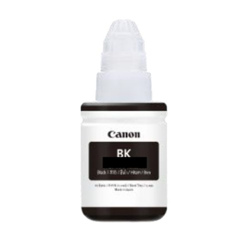 Canon GI690 Black Ink Bottle G series