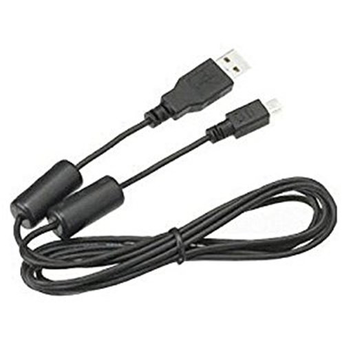 IFC200U INTERFACE CABLE FOR EOS 40D1D II 1DS III