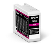 EPSON UltraChrome Pro10 - Vivid Magenta Ink Cartridge T46S SC-P706