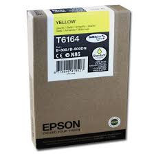 STANDARD CAPACITY YELLOW INK CARTRIDGE FOR B-310N B-510DN