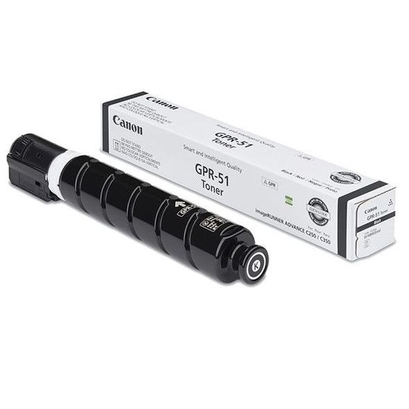 CANON IRC250I/350I BLACK TONER 19K