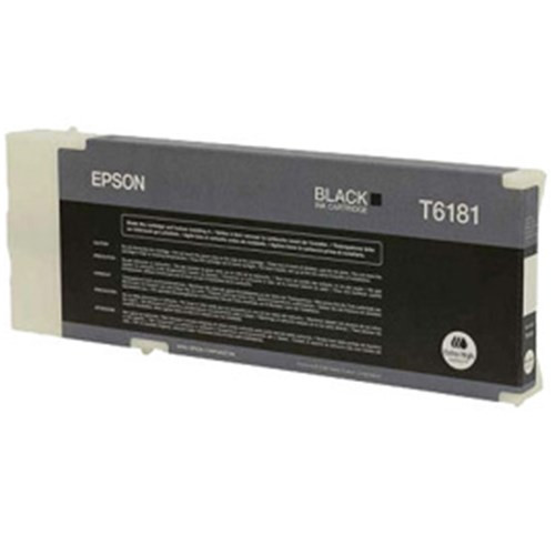 EXTRA-HIGH CAPACITY BLACK INK CARTRIDGE FOR B-510DN